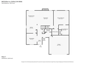 848 Dufour Ln, Oxford, OH 45056 - Photo 35