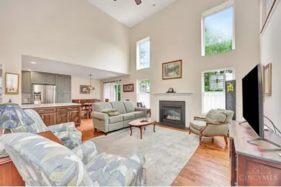 848 Dufour Lane, Oxford Township, OH 45056 - Photo 5