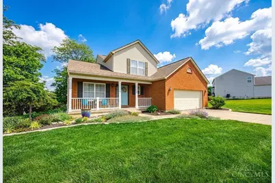 848 Dufour Lane, Oxford, OH 45056 - Photo 1