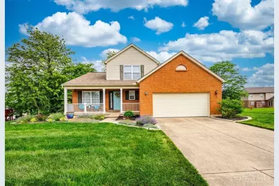 848 Dufour Lane, Oxford Township, OH 45056 - Photo 31