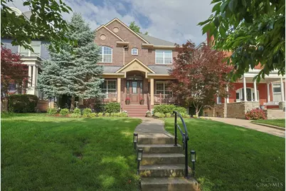 3435 Stettinius Avenue, Cincinnati, OH 45208 - Photo 1