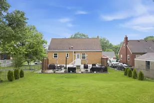 3016 Crestmoor Ln, Green Township, OH 45238 - Photo 29