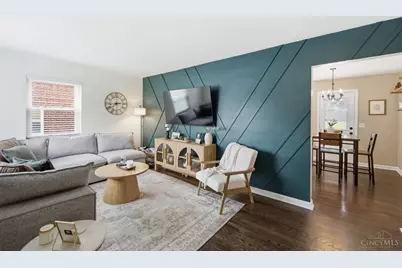 3016 Crestmoor Lane, Green Township, OH 45238 - Photo 5