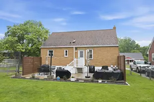 3016 Crestmoor Ln, Green Township, OH 45238 - Photo 27