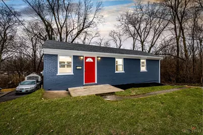 4284 Foley Road, Cincinnati, OH 45238 - Photo 3