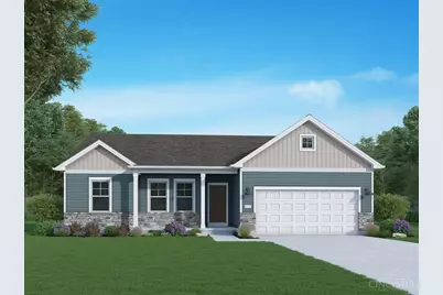 531 Trison Drive, Cincinnati, OH 45233 - Photo 1