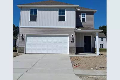 324 Glover Meadows Way, Mount Orab, OH 45154 - Photo 1