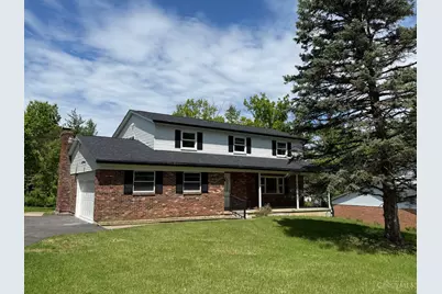 10219 Winstead Lane, Springfield Township, OH 45231 - Photo 1