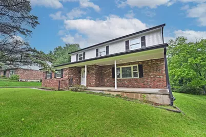 10219 Winstead Lane, Springfield Township, OH 45231 - Photo 3