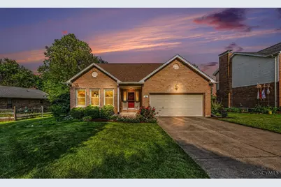 42 Carousel, Fairfield, OH 45014 - Photo 1