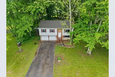 3982 Wilma Court, Union Township, OH 45245 - Photo 25