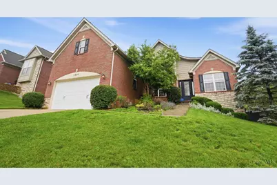 6809 Stewart Road, Columbia Township, OH 45236 - Photo 1