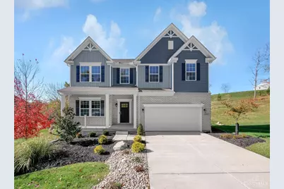 8705 Quietwood Lane, Cleves, OH 45002 - Photo 1