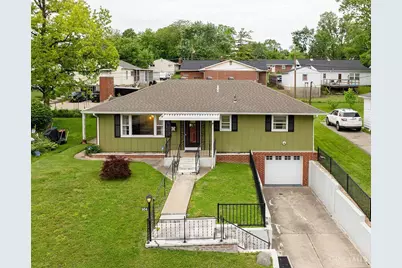 304 Fulton Lane, Middletown, OH 45044 - Photo 3