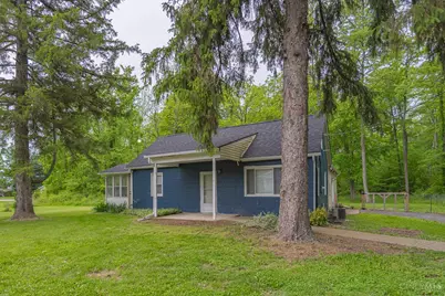 115 N Clayton Road, New Lebanon, OH 45345 - Photo 1