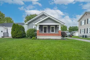 1008 Midway St, Middletown, OH 45042 - Photo 1