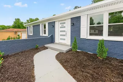 1751 Mill Spring Court, Springfield Township, OH 45231 - Photo 5