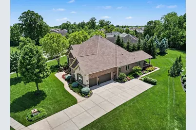 9356 Ridings Boulevard, Washington Twp, OH 45458 - Photo 47