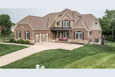 51 Ruppert Court, Franklin, OH 45005 - Photo 1