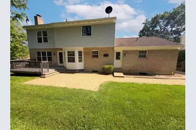 12173 Village Woods Drive, Sharonville, OH 45241 - Photo 5