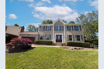 12173 Village Woods Drive, Sharonville, OH 45241 - Photo 1