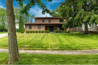 5558 Foxrun Court, Cincinnati, OH 45239 - Photo 1