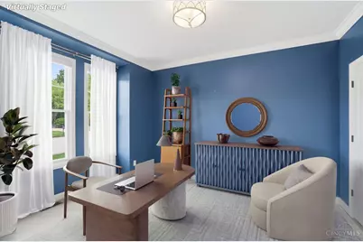 4643 Whispering Oak Trail, Cincinnati, OH 45247 - Photo 27