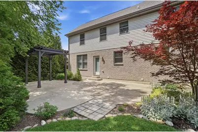 4643 Whispering Oak Trail, Cincinnati, OH 45247 - Photo 61
