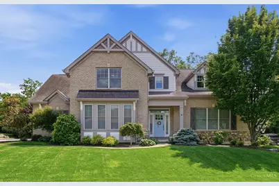 4643 Whispering Oak Trail, Cincinnati, OH 45247 - Photo 1