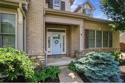 4643 Whispering Oak Trail, Cincinnati, OH 45247 - Photo 3