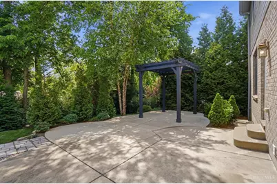 4643 Whispering Oak Trail, Cincinnati, OH 45247 - Photo 63