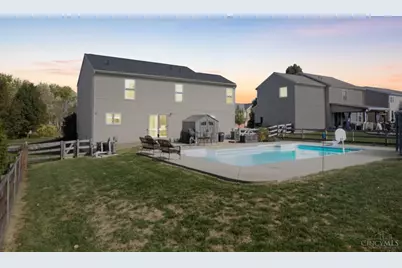 1271 Misty Lake Lane, Union Township, OH 45103 - Photo 5