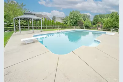 1271 Misty Lake Lane, Union Township, OH 45103 - Photo 7