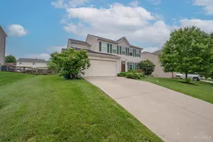 1271 Misty Lake Lane, Union Township, OH 45103 - Photo 3