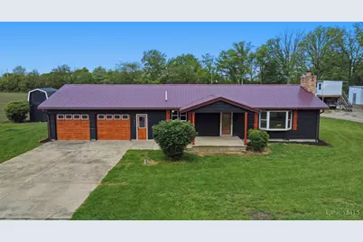 9211 Pitsburg Laura Road, Arcanum, OH 45304 - Photo 51