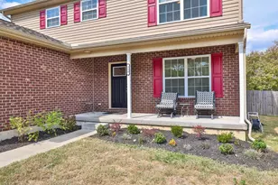 324 Palomino Ct, Fairfield, OH 45014 - Photo 3