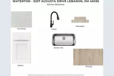 5337 Augusta Drive #11201, Turtle Creek Township, OH 45036 - Photo 3