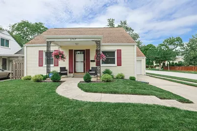 2767 Redfield Place, Cincinnati, OH 45230 - Photo 1