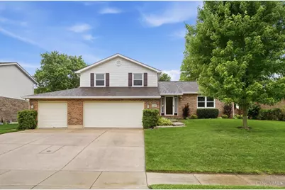 137 Palm Springs Drive, Fairfield, OH 45014 - Photo 1
