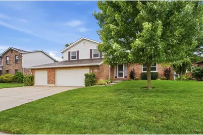 137 Palm Springs Drive, Fairfield, OH 45014 - Photo 3