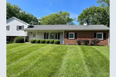 7180 Carson Road, Monroe, OH 45044 - Photo 19