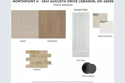 5341 Augusta Drive #11301, Lebanon, OH 45036 - Photo 3