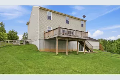 4648 Kenneth Joseph Court, Morrow, OH 45152 - Photo 43