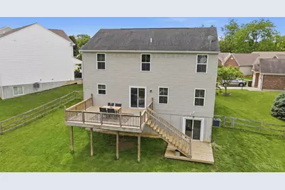 4648 Kenneth Joseph Court, Morrow, OH 45152 - Photo 47