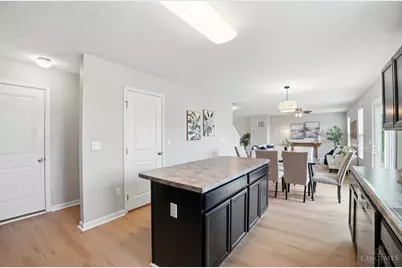 4648 Kenneth Joseph Court, Morrow, OH 45152 - Photo 19