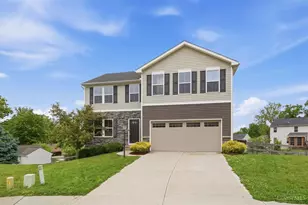 4648 Kenneth Joseph Ct, Morrow, OH 45152 - Photo 3