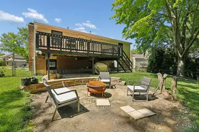 6673 Fernshire Court, Mason, OH 45040 - Photo 29