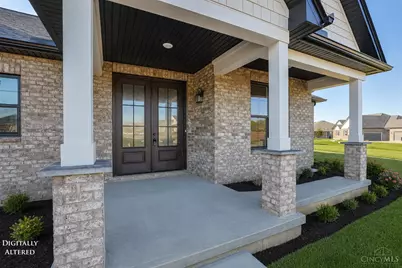 2795 Venice Crossing Drive, Ross Township, OH 45013 - Photo 3