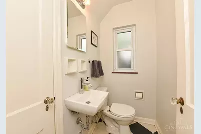 1810 Wilaray Terrace, Cincinnati, OH 45230 - Photo 11