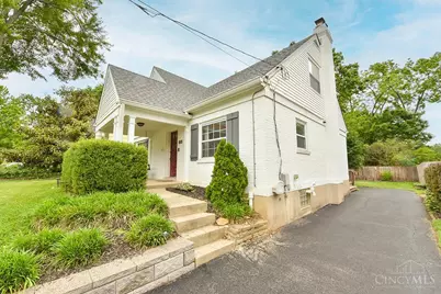 1810 Wilaray Terrace, Cincinnati, OH 45230 - Photo 3